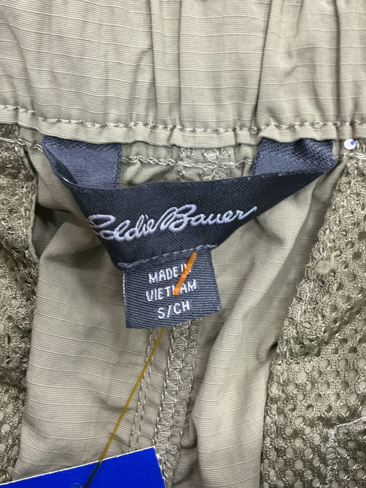 Pantaloneta S (EDDIE BAUER)