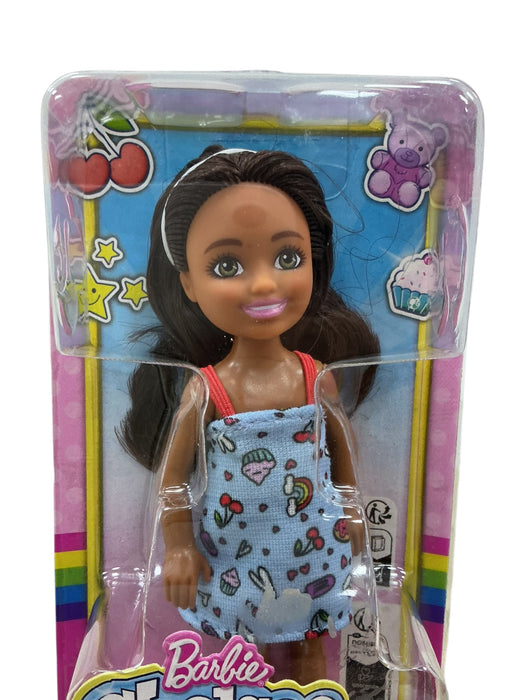 Chelsea (MATTEL)