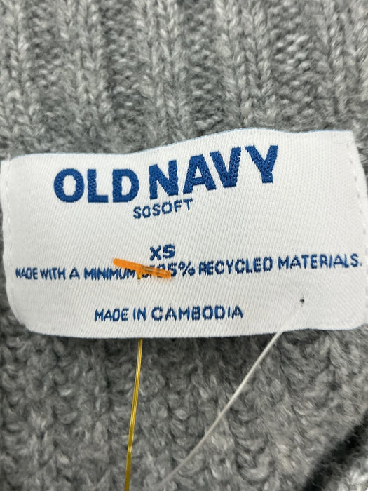 Suéter XS (OLD NAVY)