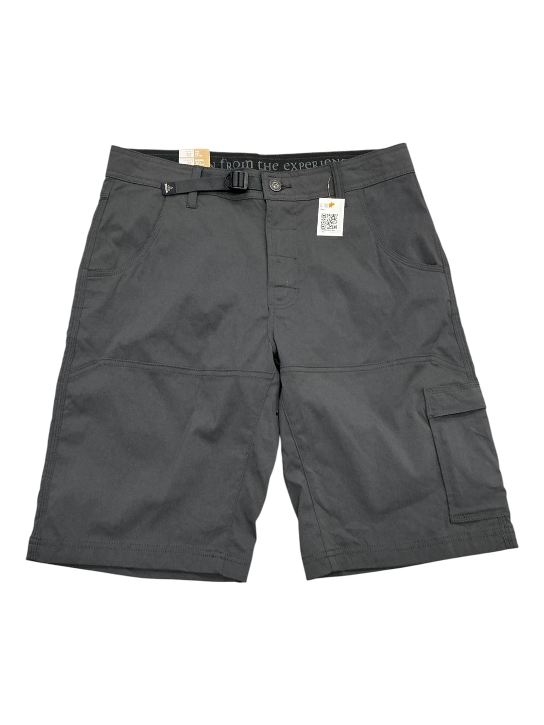 Pantaloneta 32 (PRANA)