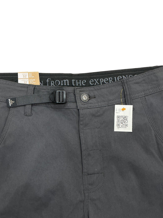 Pantaloneta 32 (PRANA)