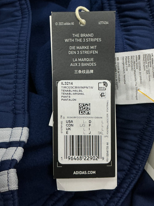 Pants L (ADIDAS)