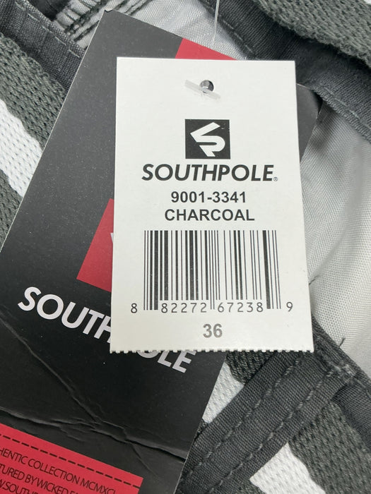 Pantaloneta 38 (SOUTHPOLE)