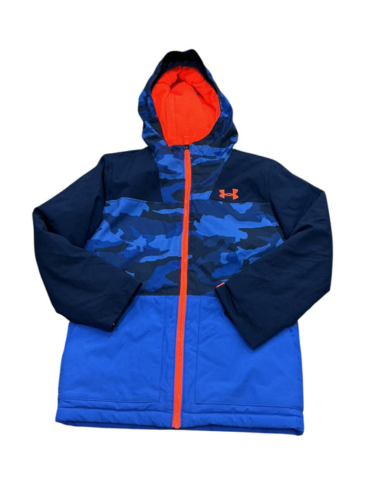 Chumpa YMD (UNDER ARMOUR)