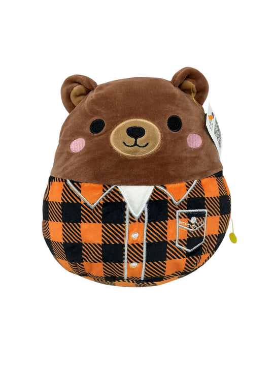 Omar (SQUISHMALLOWS)