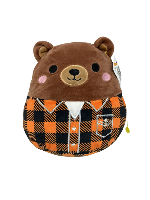 Omar (SQUISHMALLOWS)