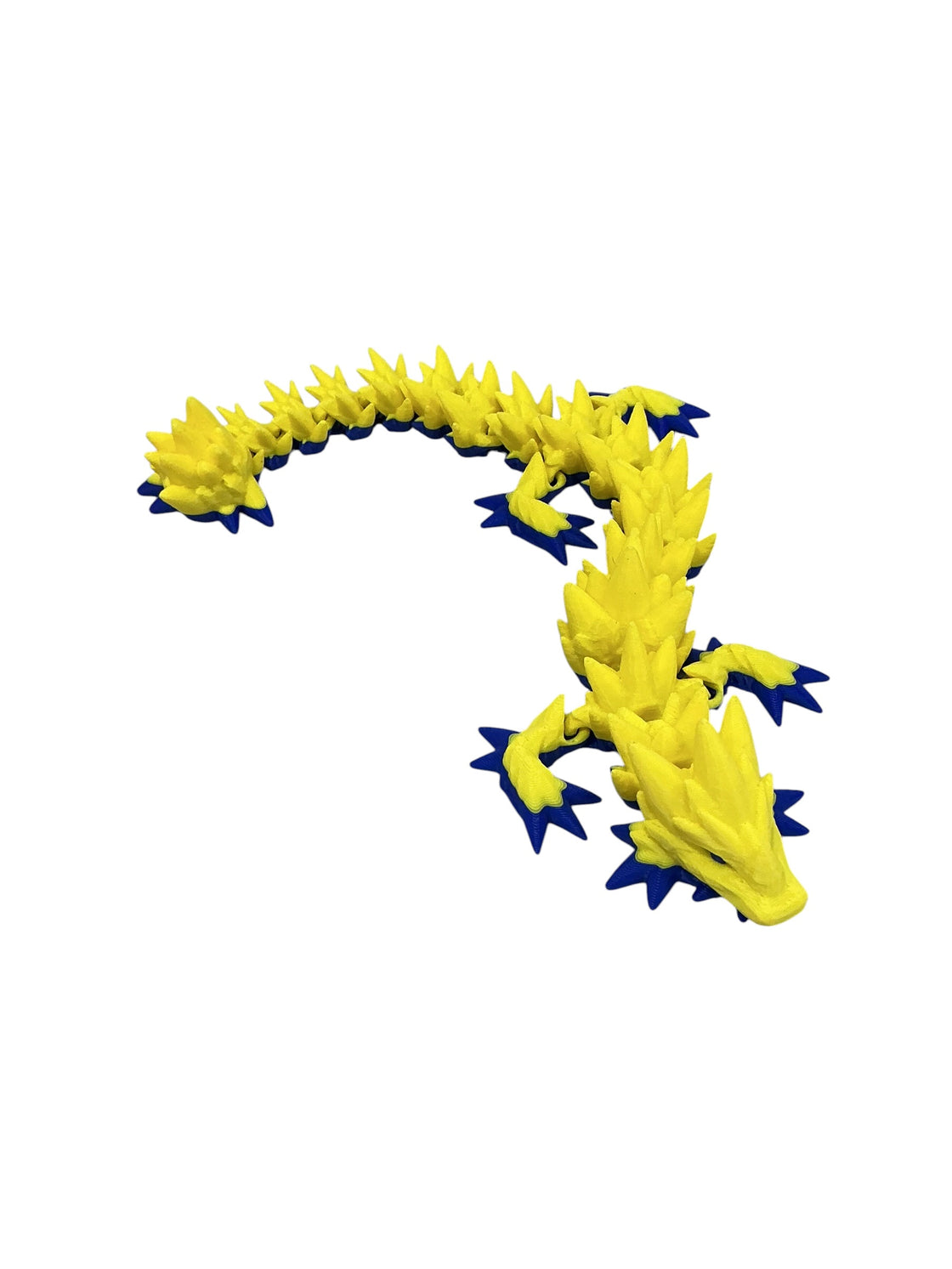 Dragón Flexible