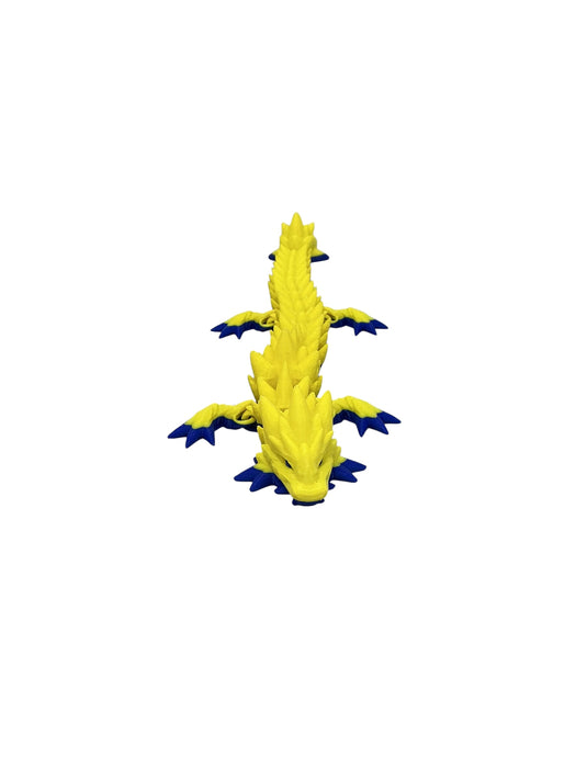 Dragón Flexible