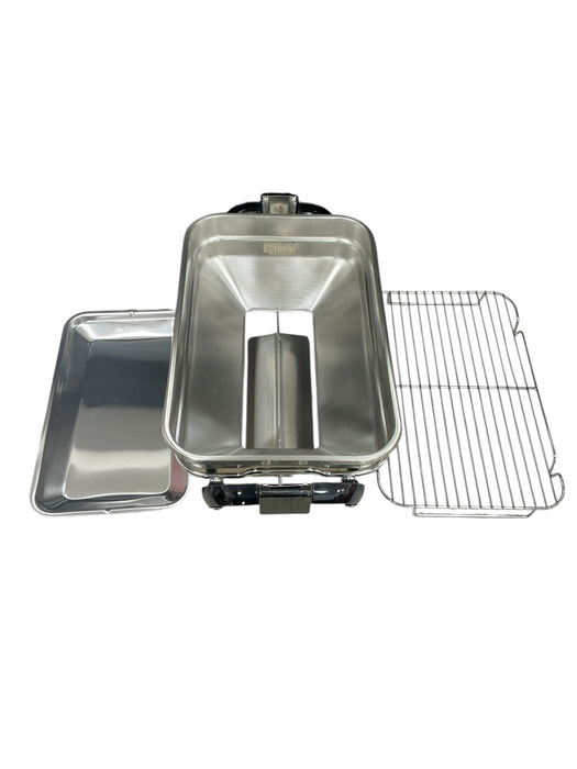 Parrilla y asador (FARBERWARE)