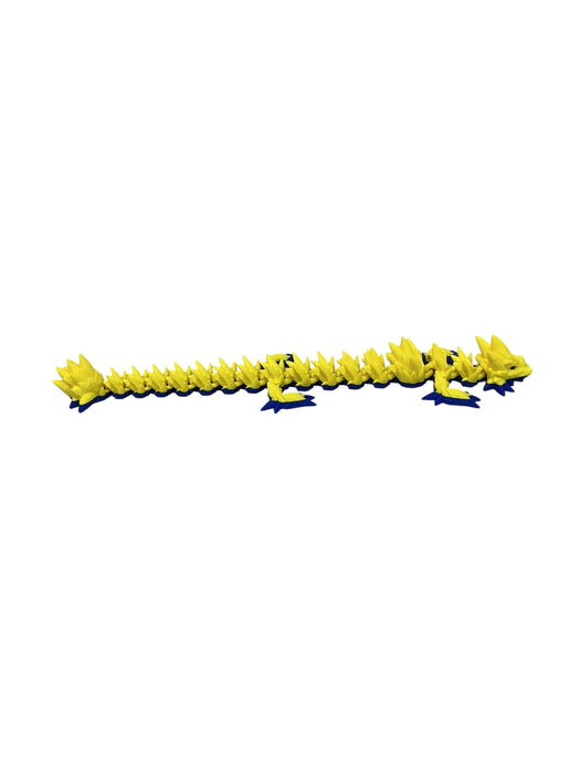 Dragón Flexible