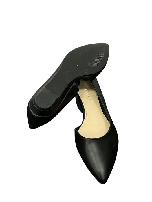 Zapato 7.5 (NINE WEST)