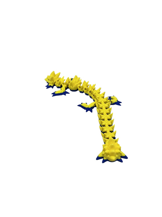 Dragón Flexible