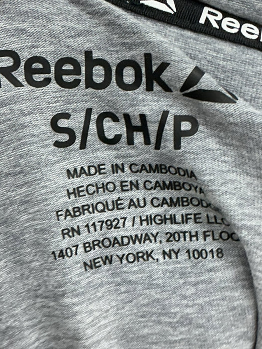 Sudadero S (REEBOK)