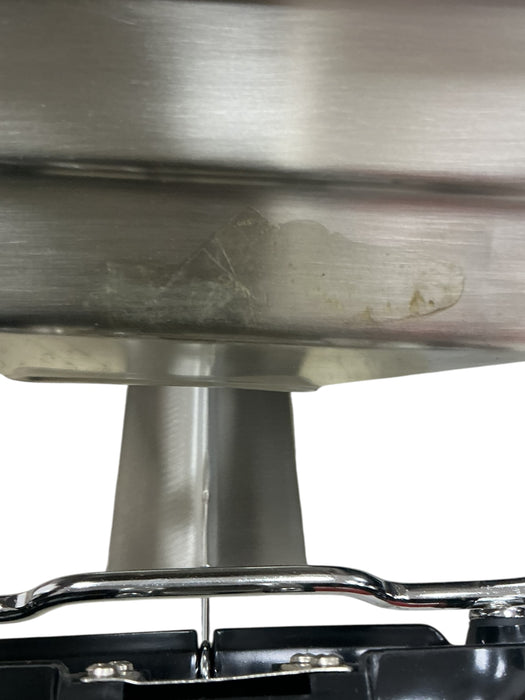 Parrilla y asador (FARBERWARE)