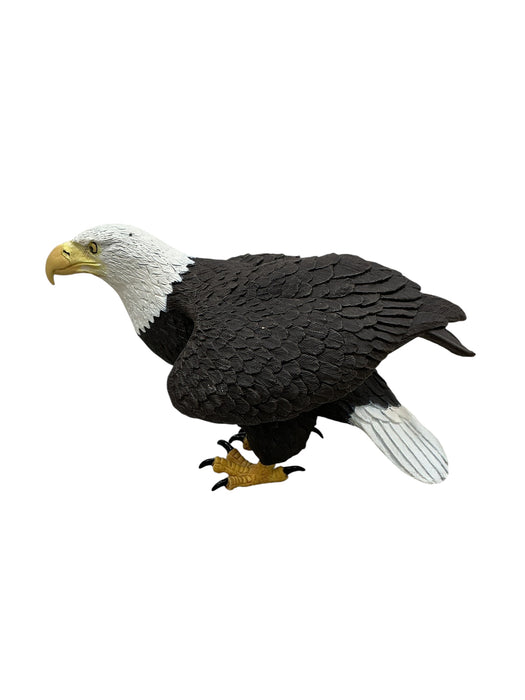 Águila Decorativa