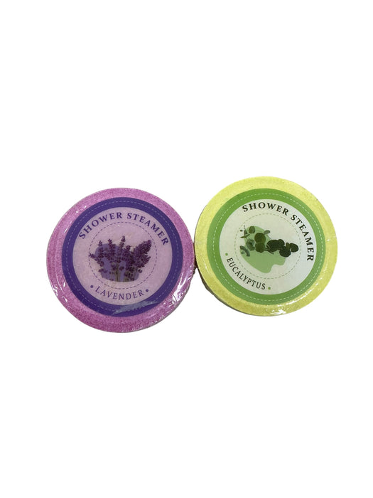 Set de duchas de vapor
