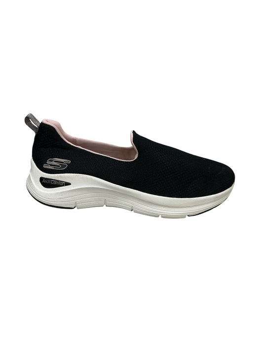 Tenis 8.5 (SKECHERS)