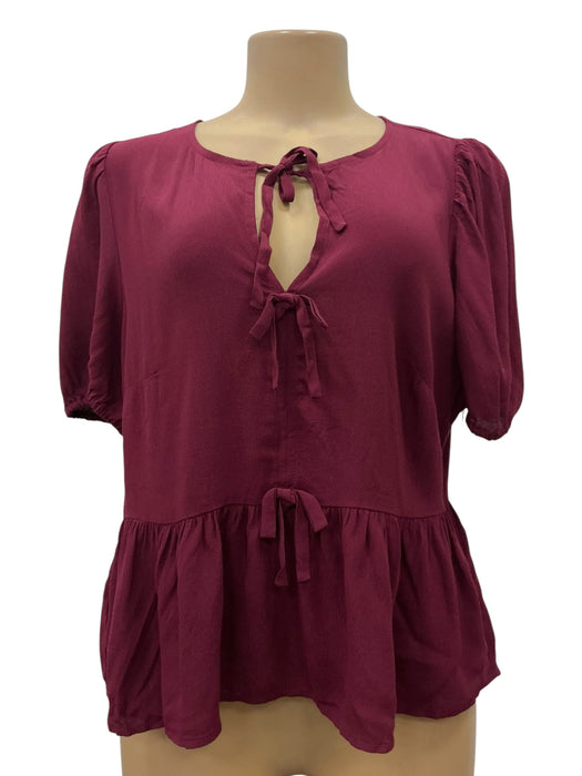 Blusa 10 (J.CREW)