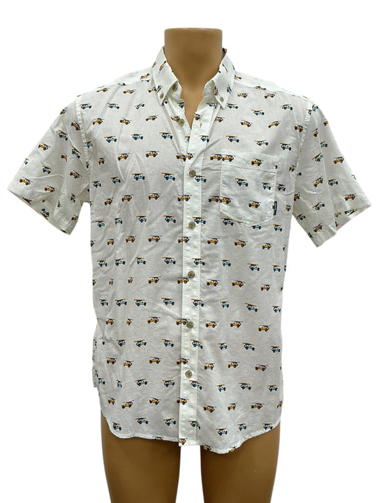 Camisa XL (EDDIE BAUER)