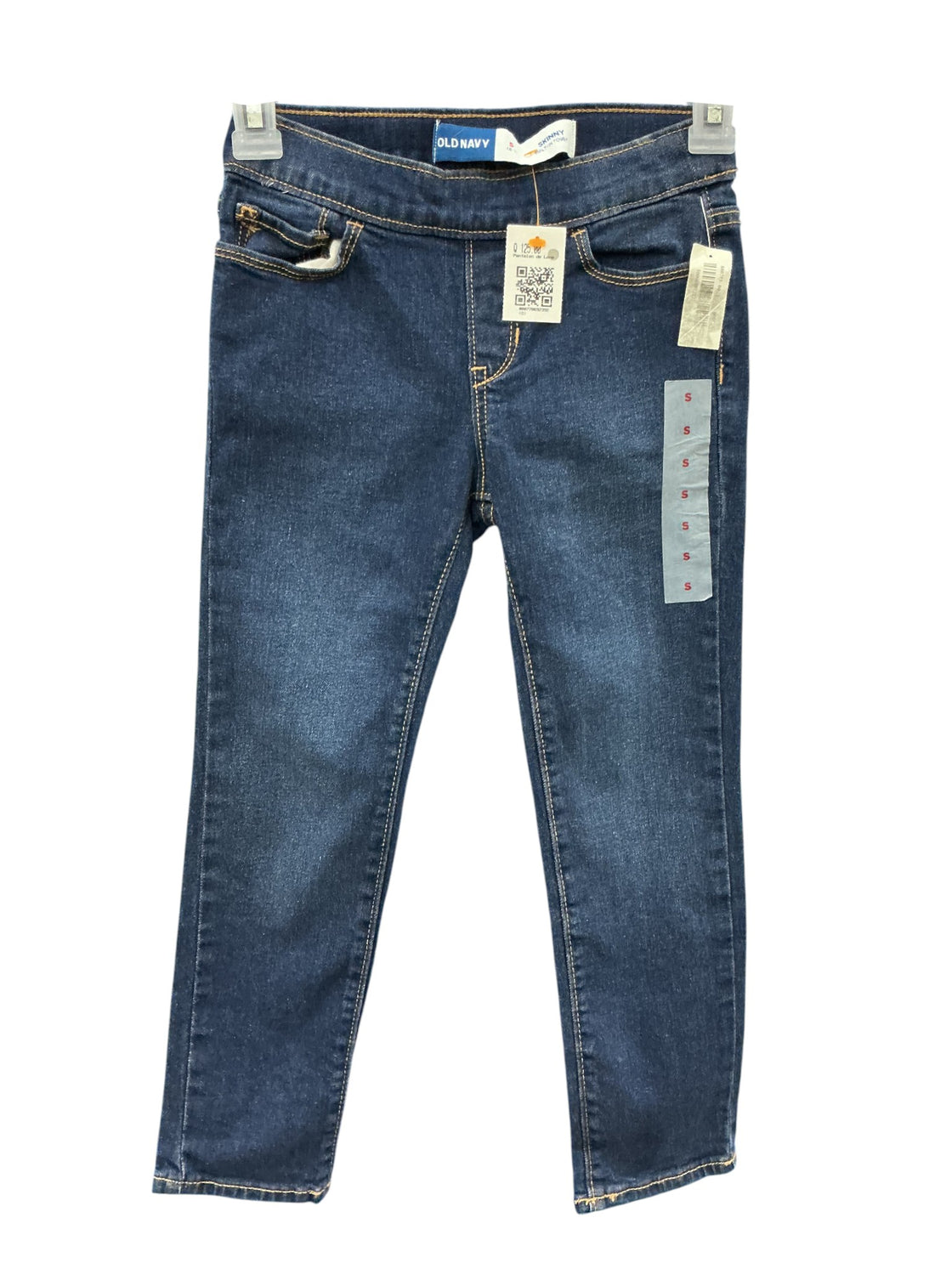 Pantalón para niñ@ S (OLD NAVY)