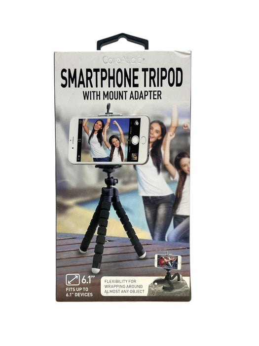Tripé flexible para teléfono (COREAUDIO)
