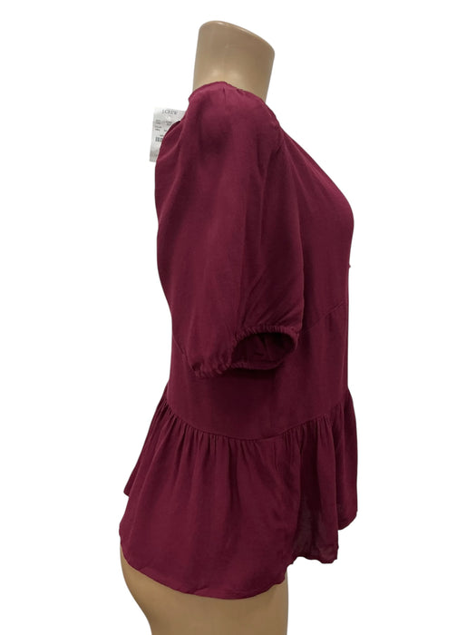 Blusa 10 (J.CREW)