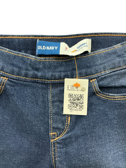 Pantalón para niñ@ S (OLD NAVY)