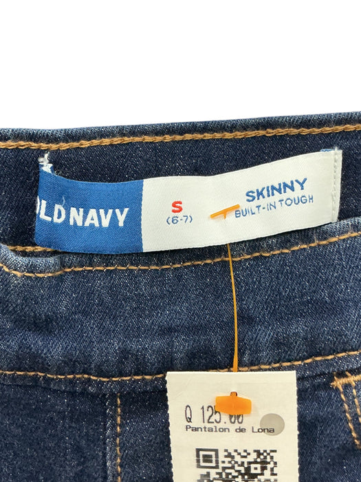 Pantalón para niñ@ S (OLD NAVY)