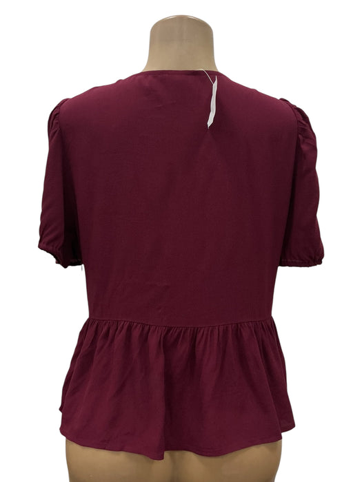 Blusa 10 (J.CREW)
