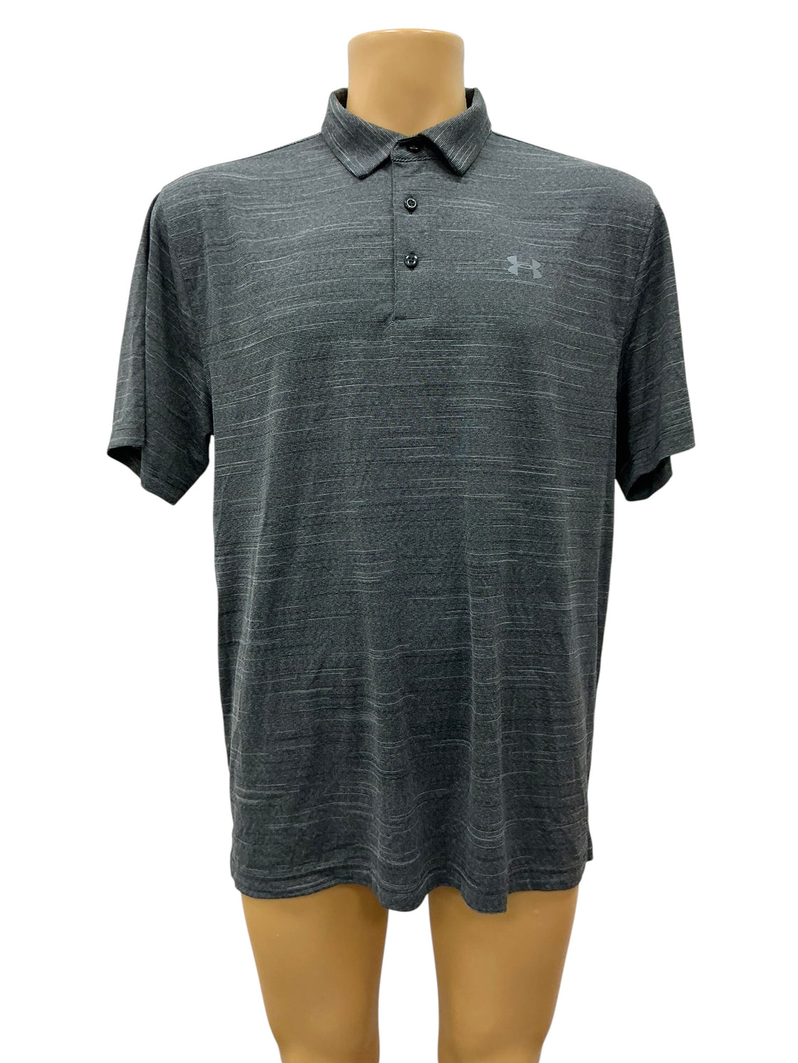 Camisa XL (UNDER ARMOUR)