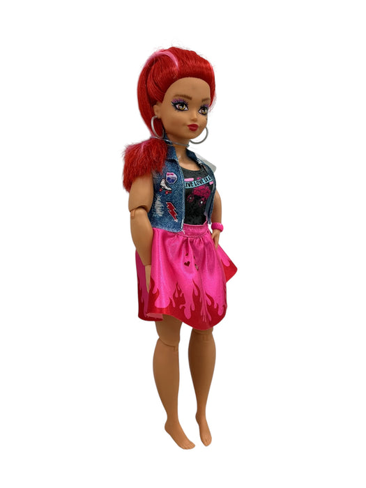 Jacy Masters (MATTEL)