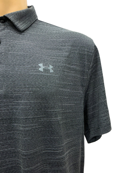 Camisa XL (UNDER ARMOUR)