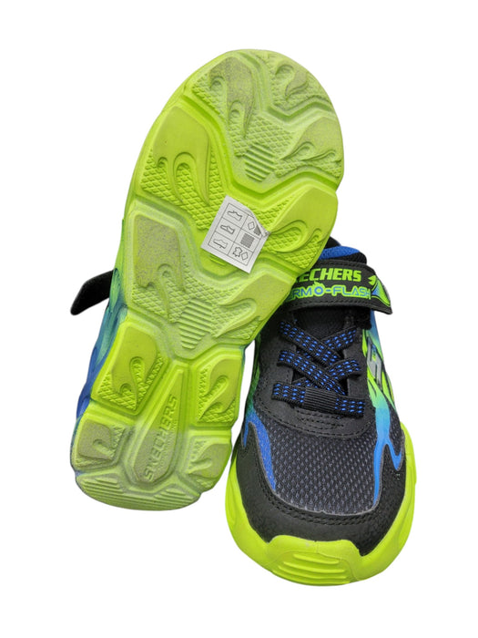 Tenis para niño 13 (SKECHERS)