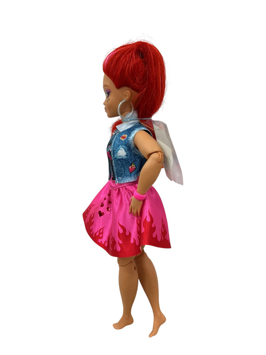 Jacy Masters (MATTEL)