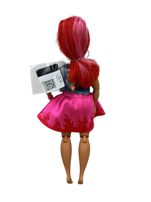 Jacy Masters (MATTEL)