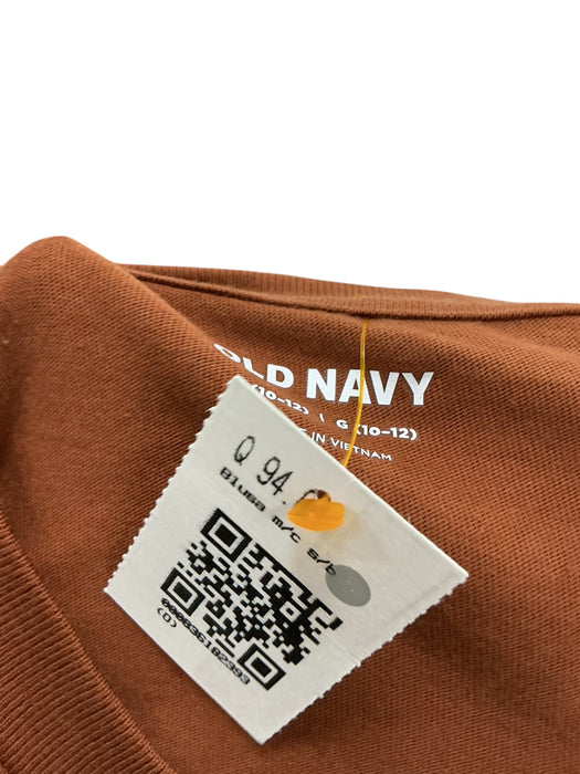 Blusa para niñ@  L (OLD NAVY)