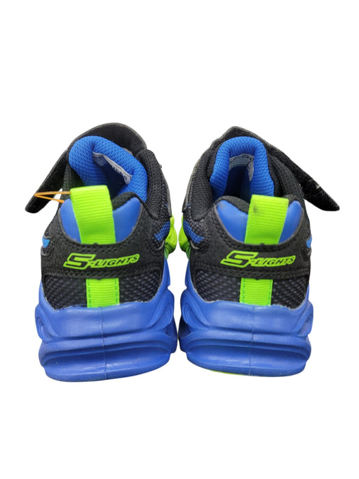 Tenis para niño 13 (SKECHERS)