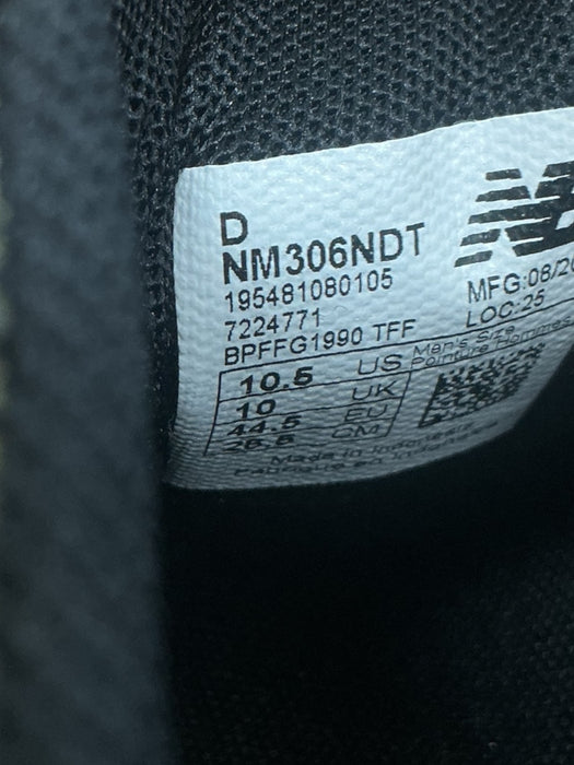 Tenis 10.5 (NEW BALANCE)