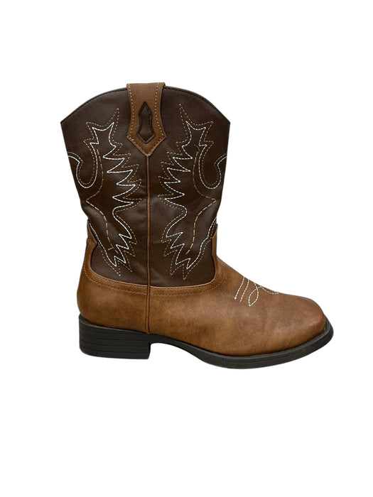 Bota 3 (WONDER NATION)