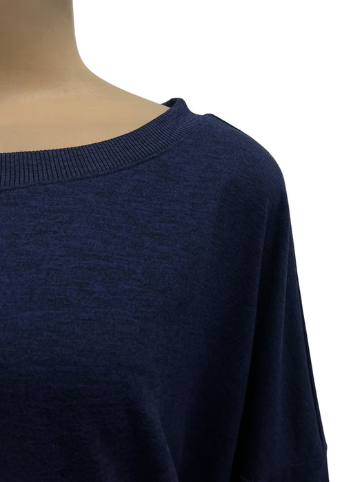 Blusa L (GAP FIT)