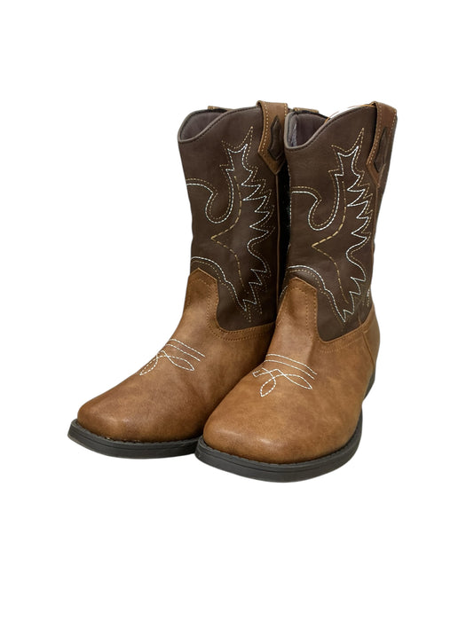 Bota 3 (WONDER NATION)