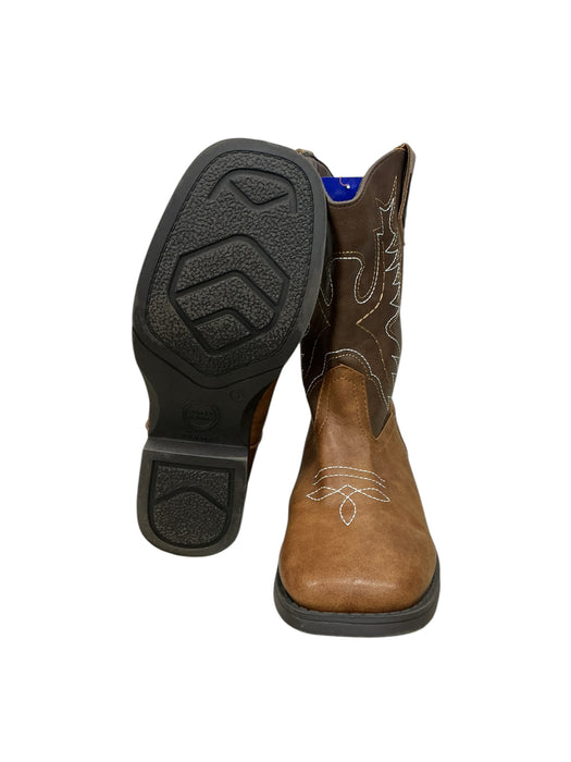 Bota 3 (WONDER NATION)