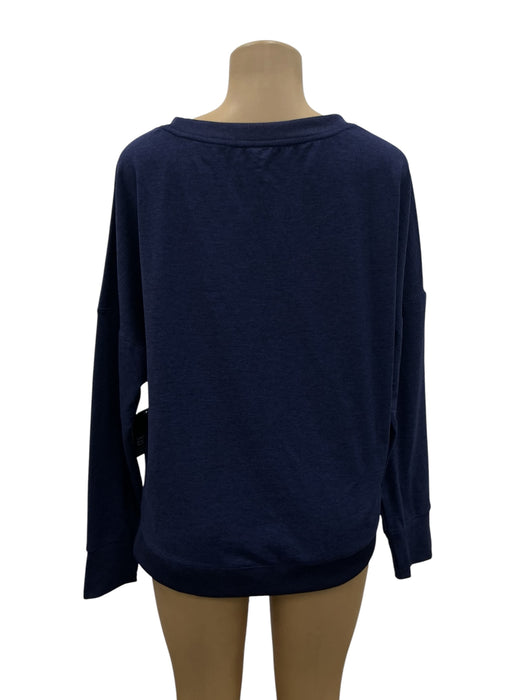 Blusa L (GAP FIT)