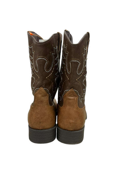 Bota 3 (WONDER NATION)