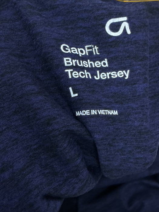 Blusa L (GAP FIT)