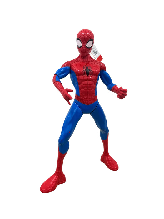 Spider-Man (MARVEL)