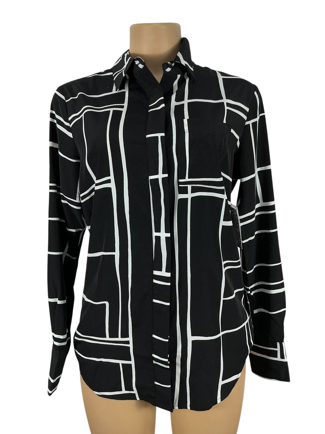 Blusa XS (NINE WEST)