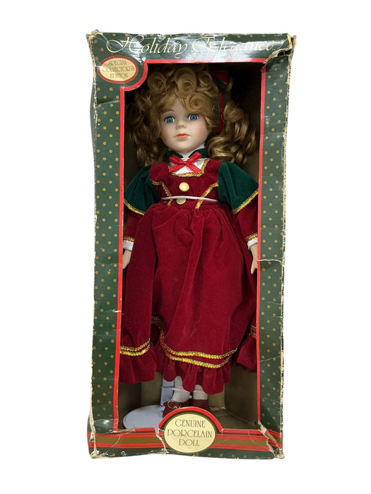 Muñeca (HOLIDAY ELEGANCE)