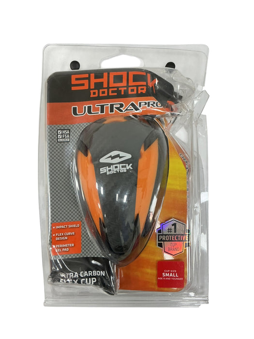 Copa Protectora Deportiva S  (SHOCK DOCTOR)