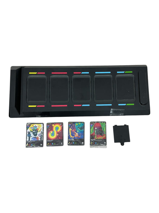 DropMix (HASBRO)